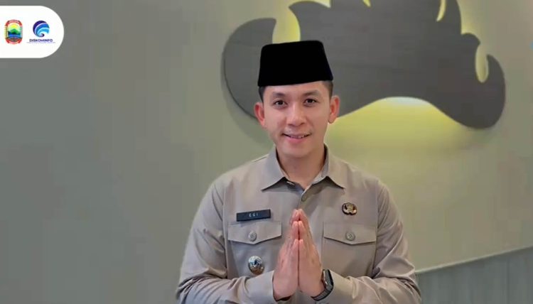 Bupati Egi Ingatkan Warga: Jangan Tergiur Investasi Untung Besar dalam Waktu Singkat