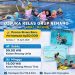 Promo Awal April! Arnawa Swimming Class Buka Kelas Renang Grup untuk Pemula hingga Atlet