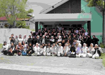 Satu Lensa Gen 2 Hadir, Ratusan Kreator Digital Lampung Siap Berkarya