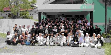 Satu Lensa Gen 2 Hadir, Ratusan Kreator Digital Lampung Siap Berkarya