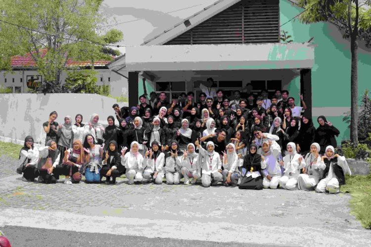 Satu Lensa Gen 2 Hadir, Ratusan Kreator Digital Lampung Siap Berkarya