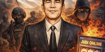 Negara Harus Menang Melawan Judi Online