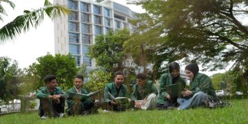 Link Pengumuman SPAN-PTKIN 2026: 82.274 Peserta Lulus Jalur Prestasi Nasional