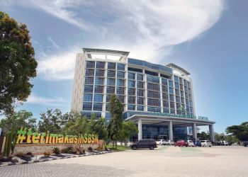 Pendidikan Biologi Jadi Primadona, 5.153 Peserta Lolos Seleksi Jalur Prestasi di UIN RIL