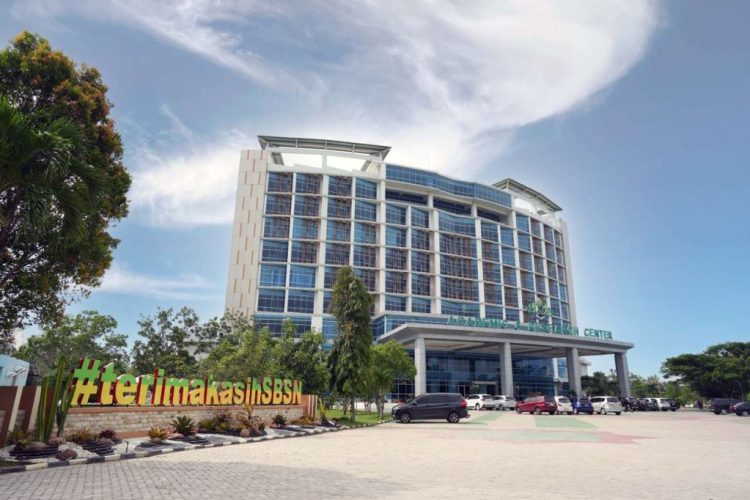 Pendidikan Biologi Jadi Primadona, 5.153 Peserta Lolos Seleksi Jalur Prestasi di UIN RIL