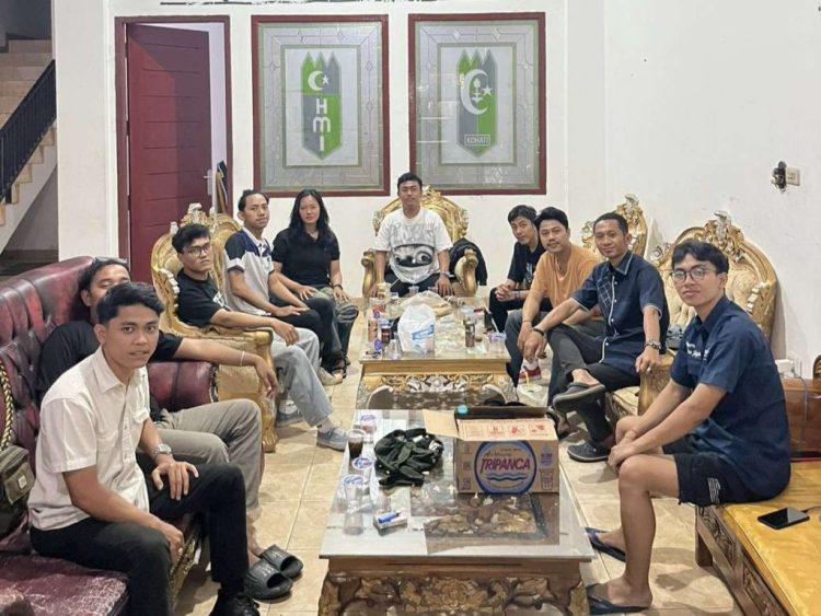 Nasib Ribuan Buruh Terkatung-katung, Cipayung Plus Bandar Lampung Konsolidasi Lawan Penindasan