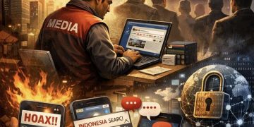 Media Siber Indonesia, Berdaulat atau Cuma Penonton?