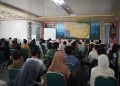 Gandeng Oppo Indonesia, UPT Pusat Karier UIN RIL Latih Mahasiswa Bikin Konten Bisnis