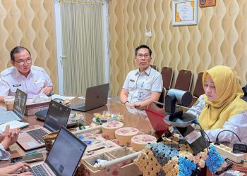 Buntut Kunker Wamenkes, Wagub Lampung Instruksikan Audit Total Kasus TBC di Daerah