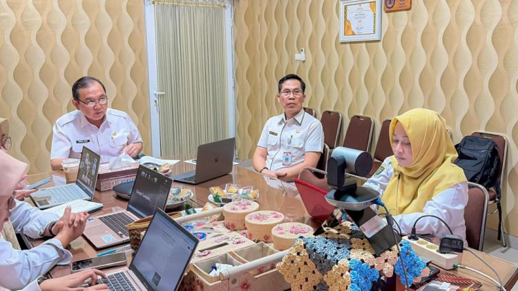 Buntut Kunker Wamenkes, Wagub Lampung Instruksikan Audit Total Kasus TBC di Daerah