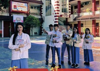 Siapkan Generasi Unggul, SPMB SMA YP Unila Jalur Afirmasi dan Reguler Resmi Dibuka