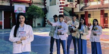 Siapkan Generasi Unggul, SPMB SMA YP Unila Jalur Afirmasi dan Reguler Resmi Dibuka