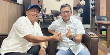 Jelang Kick Off Liga 4 Nasional, Ketua Sikambara Junaedi Jagokan TS Saburai Promosi