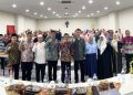 LP2M UIN RIL Dorong Komersialisasi Hasil Riset Dosen dan Tendik Lewat Workshop Litapdimas