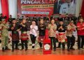Gubernur Cup I Tahun 2026: Momentum Lampung Cetak Atlet Silat Berkarakter Juara