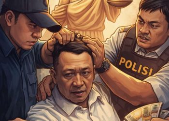 OTT Sukses, Keadilan Belum Tuntas