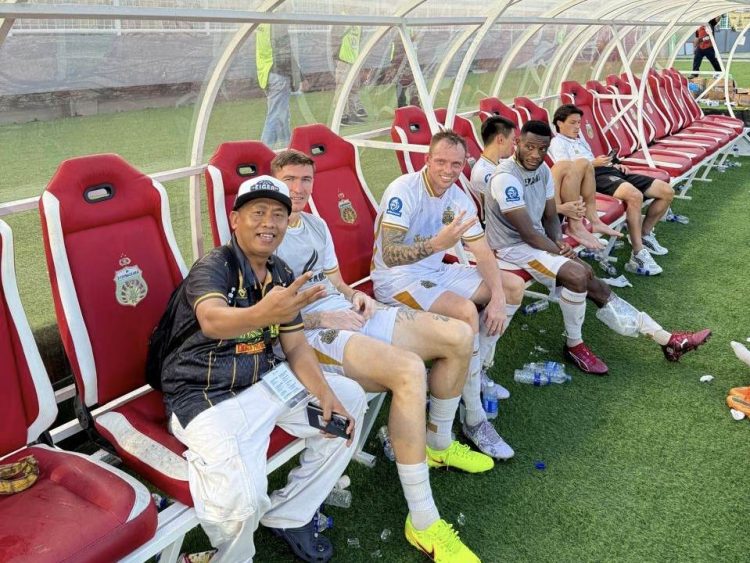 Kecam Kekerasan Pemain Bhayangkara vs Bali United, Junaedi: Ini Alarm Bahaya Sepak Bola