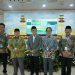 UIN Raden Intan Lampung Kini Miliki 55 Guru Besar