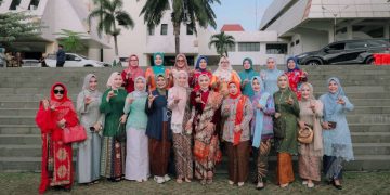 Peringatan Hari Kartini 2026: Wulansari Mirza Ajak Perempuan Lampung Perkuat Pendidikan