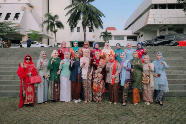 Peringatan Hari Kartini 2026: Wulansari Mirza Ajak Perempuan Lampung Perkuat Pendidikan