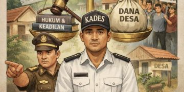 Kriminalisasi Kepala Desa Jangan Terulang