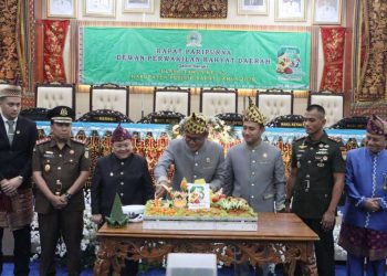 Optimalkan Potensi Daerah, Pesisir Barat Targetkan Jadi Destinasi Wisata Terdepan