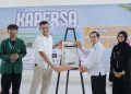 Eksplorasi Teknik Fotografi, UKM Blitz UIN RIL Gelar Pameran Kapersa di GSG