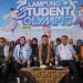 Gelar LSO 2026, Pemprov Lampung Jaring Bakat Pelajar dari Drumband hingga E-Sport
