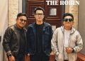 Setelah Vakum 20 Tahun, Band The Robin Kembali Warnai Industri Musik Sumatera Selatan