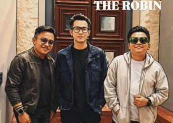 Setelah Vakum 20 Tahun, Band The Robin Kembali Warnai Industri Musik Sumatera Selatan