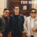 Setelah Vakum 20 Tahun, Band The Robin Kembali Warnai Industri Musik Sumatera Selatan