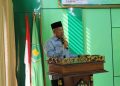 ASN Kemenag Bandar Lampung Dituntut Cepat dan Ramah: Melayani Harus dengan Hati