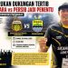 Ketua Sikambara Minta Fans Bhayangkara Presisi Tertib Jamu Persib Bandung