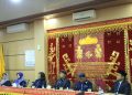 Unggul Pemungutan Suara, Dr. Albet Maydiantoro Resmi Pimpin FKIP Unila