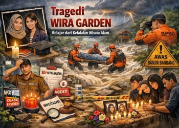 Belajar dari Tragedi Wira Garden