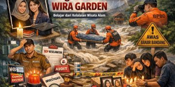 Belajar dari Tragedi Wira Garden