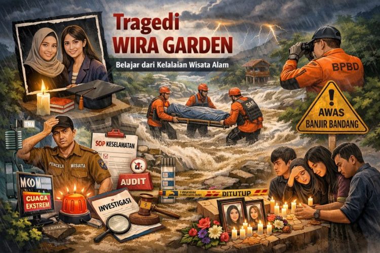 Belajar dari Tragedi Wira Garden