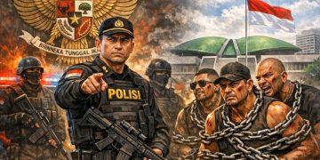 Negara Tidak Boleh Kalah oleh Premanisme