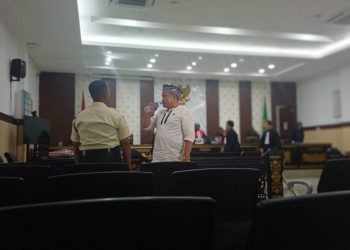 Konflik Agraria Warnai Sidang Pidana Pesawaran, Kuasa Hukum Minta Hakim Uji Status Perdata Lahan