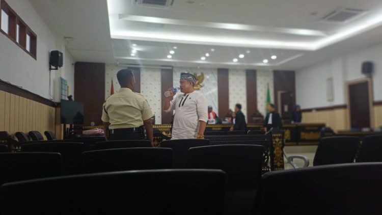 Konflik Agraria Warnai Sidang Pidana Pesawaran, Kuasa Hukum Minta Hakim Uji Status Perdata Lahan