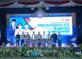 Dihadiri Ketua MPR RI dan Gubernur Mirza, Kongres XIV KMHDI di Unila Perkuat Persatuan dalam Keberagaman