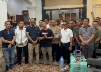 Ada Titik Temu dengan Kejati, Aliansi Petani Tebu PT PSMI Batalkan Demonstrasi Besar-besaran