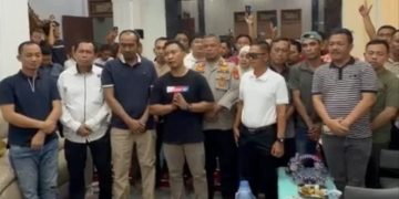 Ada Titik Temu dengan Kejati, Aliansi Petani Tebu PT PSMI Batalkan Demonstrasi Besar-besaran