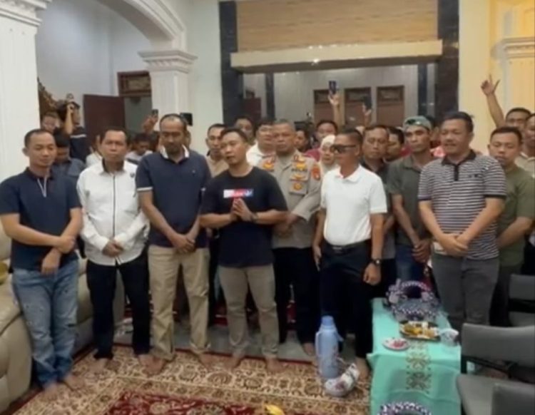 Ada Titik Temu dengan Kejati, Aliansi Petani Tebu PT PSMI Batalkan Demonstrasi Besar-besaran