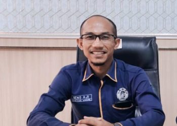 Seno Aji Dukung Kejari Lamteng Bongkar Modus Kegiatan Fiktif Hibah Bakesbangpol TA 2024