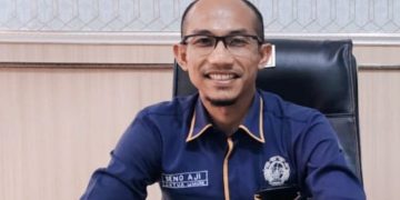 Seno Aji Dukung Kejari Lamteng Bongkar Modus Kegiatan Fiktif Hibah Bakesbangpol TA 2024