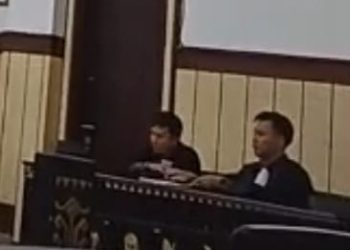 Kriminalisasi Sengketa Tanah,Kuasa Hukum Baheromsyah Minta Perkara Ditangguhkan Sesuai Perma