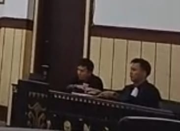 Kriminalisasi Sengketa Tanah,Kuasa Hukum Baheromsyah Minta Perkara Ditangguhkan Sesuai Perma