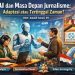 AI dan Masa Depan Jurnalisme