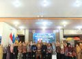 Gelar Kuliah Umum Nasional, Unila Siapkan Mahasiswa Jadi Guru Profesional Bersertifikat